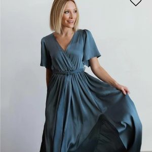 NWT Baltic Born Sicily Dress MEDIUM